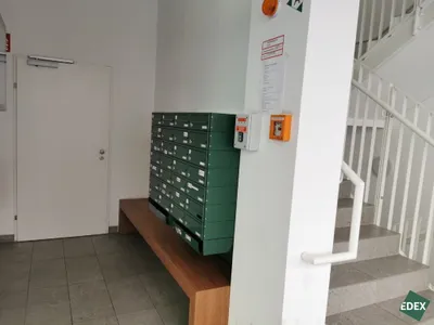 2-Zimmer-Wohnung mieten in Wien – 42 m², € 853 – Bild 8 von 9