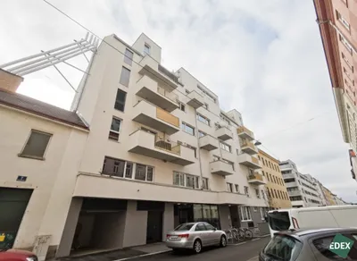 2-Zimmer-Wohnung mieten in Wien – 42 m², € 853 – Bild 5 von 9
