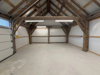 Gewerbeimmobilie mieten in Sankt Pölten Land – 50 m², € 583 – Bild 2 von 4