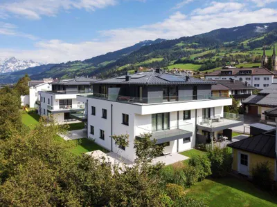 Immobilie mieten in Sankt Johann im Pongau – € 98 – Bild 1 von 3