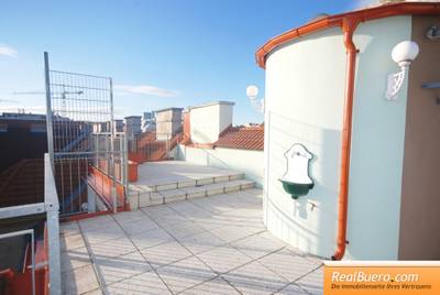 UNBEFRISTETE DACHTERRASSENWOHNUNG MIT FERNBLICK IN DER WOLFGANGGASSE – Bild 3