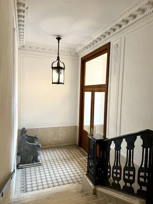 5-Zimmer-Wohnung mieten in Wien – 240 m², € 5.500 – Bild 35 von 37