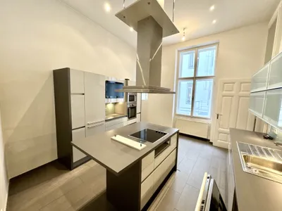 5-Zimmer-Wohnung mieten in Wien – 240 m², € 5.500 – Bild 12 von 37