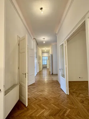 5-Zimmer-Wohnung mieten in Wien – 240 m², € 5.500 – Bild 23 von 37