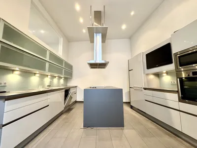 5-Zimmer-Wohnung mieten in Wien – 240 m², € 5.500 – Bild 11 von 37