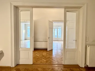 5-Zimmer-Wohnung mieten in Wien – 240 m², € 5.500 – Bild 22 von 37