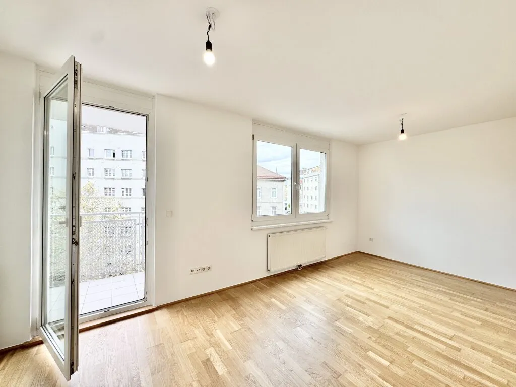 Wohnung – Wien, Kreta, Favoriten - Ansicht 3