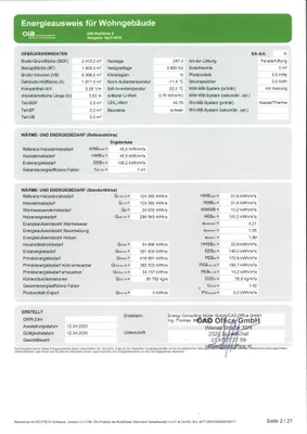 2-Zimmer-Wohnung kaufen in Wien – 40,13 m², € 199.000 – Bild 23 von 23