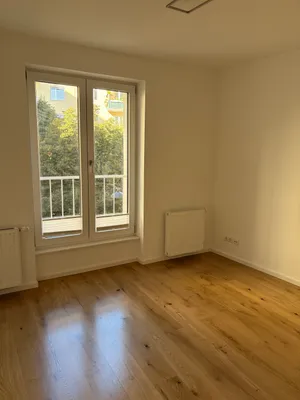 3-Zimmer-Wohnung mieten in Wien – 57 m², € 1.200 – Bild 2 von 7