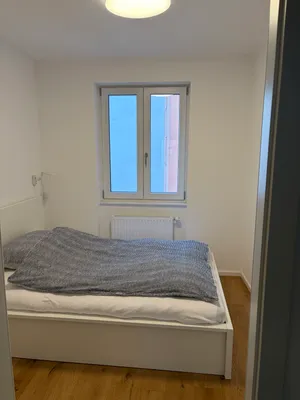 3-Zimmer-Wohnung mieten in Wien – 57 m², € 1.200 – Bild 6 von 7