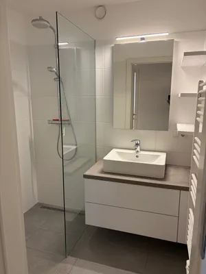 3-Zimmer-Wohnung mieten in Wien – 57 m², € 1.200 – Bild 4 von 7