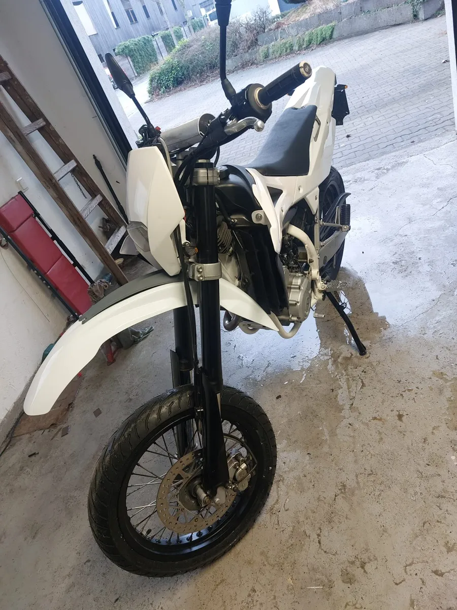 Husqvarna Sonstige