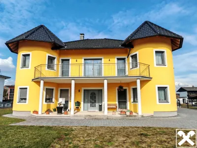 6-Zimmer-Haus kaufen in Klagenfurt – 247 m², € 945.000 – Bild 6 von 29