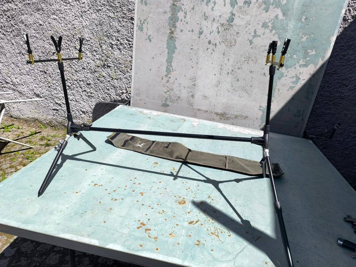 rod pod gebraucht kaufen Loud Plug Venom OG Diamond AIO : r/TheOCS