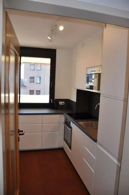 2 Zimmer Wohnung im Herzen Innsbrucks - Widok 2