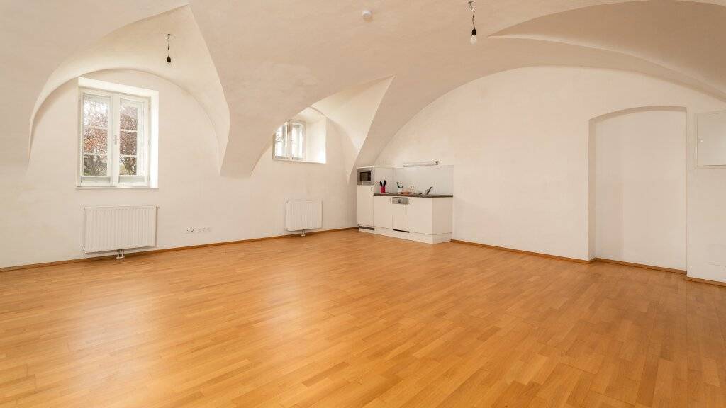 Gemütliche Wohnung in Mautern an der Donau - Top Lage ! - Ansicht 2
