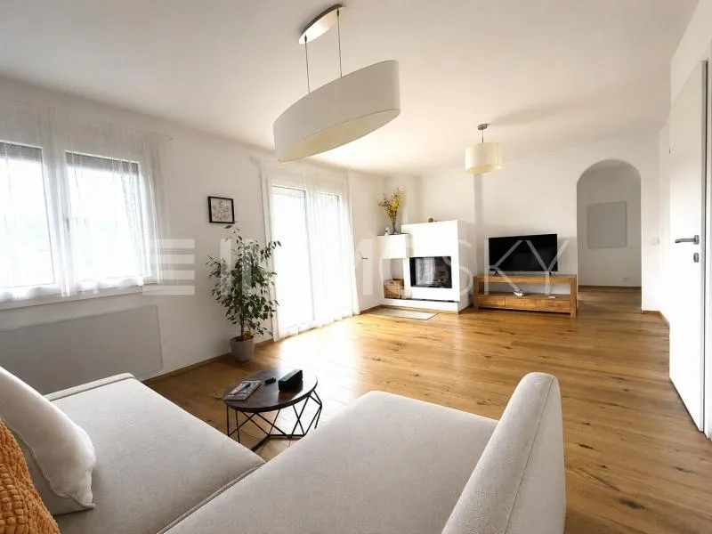 Ein Zuhause zum Ankommen  stilvoll, ruhig und voller Charme – pohled 3