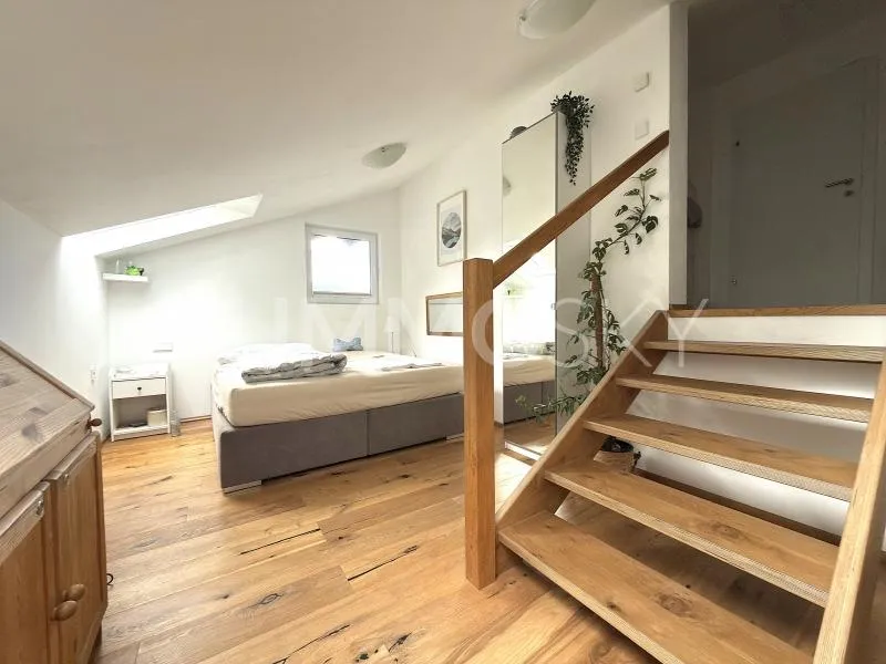 Ein Zuhause zum Ankommen  stilvoll, ruhig und voller Charme – pohled 2