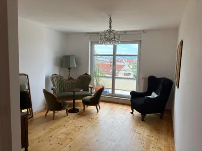 3-Zimmer-Wohnung mieten in Tulln – 80 m², € 1.302 – Bild 2 von 10