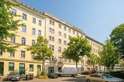 Gewerbeimmobilie kaufen in Wien – € 1.150.000 – Bild 2 von 12