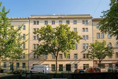 Gewerbeimmobilie kaufen in Wien – € 1.150.000 – Bild 1 von 12