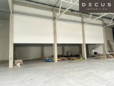 Gewerbeimmobilie mieten in Wien – 1 765 m², € 8 – Bild 6 von 17