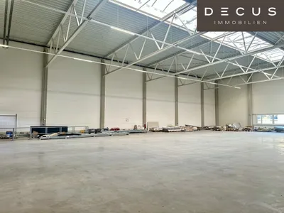 Gewerbeimmobilie mieten in Wien – 1 765 m², € 8 – Bild 4 von 17