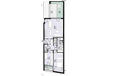 3-Zimmer-Wohnung kaufen in Wien – 89,75 m², € 1.153.000 – Bild 11 von 11