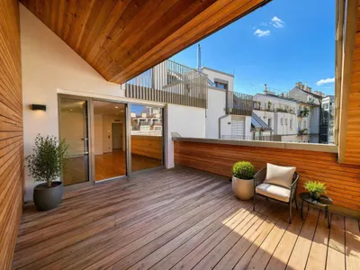 3-Zimmer-Wohnung kaufen in Wien – 89,75 m², € 1.153.000 – Bild 2 von 11