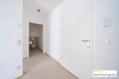 2-Zimmer-Wohnung kaufen in Wien – 40,79 m², € 267.000 – Bild 5 von 11