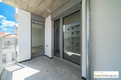 2-Zimmer-Wohnung kaufen in Wien – 40,79 m², € 267.000 – Bild 10 von 11