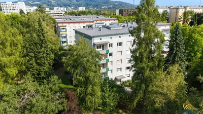3-Zimmer-Immobilie mieten in Linz – 68,98 m², € 866