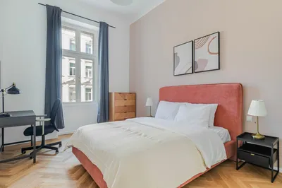 4-Zimmer-Wohnung mieten in Wien – 113 m², € 4.175 – Bild 17 von 25