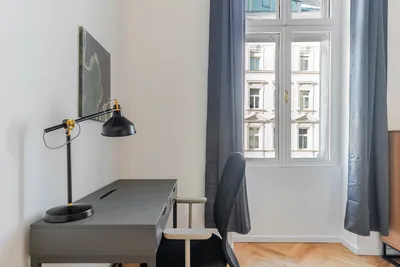 4-Zimmer-Wohnung mieten in Wien – 113 m², € 4.175 – Bild 19 von 25