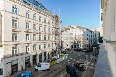 4-Zimmer-Wohnung mieten in Wien – 113 m², € 4.175 – Bild 5 von 25