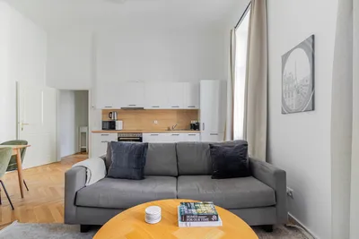 4-Zimmer-Wohnung mieten in Wien – 113 m², € 4.175 – Bild 2 von 25