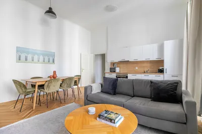 4-Zimmer-Wohnung mieten in Wien – 113 m², € 4.175 – Bild 3 von 25