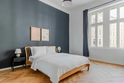 4-Zimmer-Wohnung mieten in Wien – 113 m², € 4.175 – Bild 9 von 25