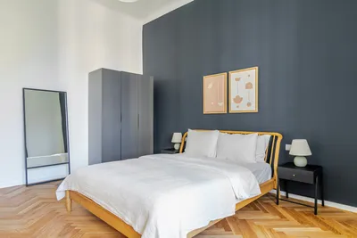 4-Zimmer-Wohnung mieten in Wien – 113 m², € 4.175 – Bild 11 von 25