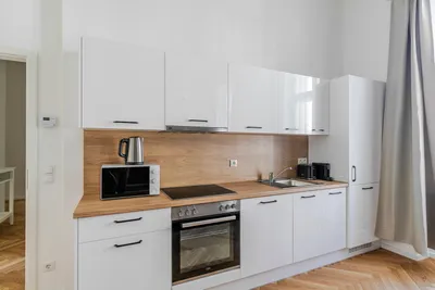 4-Zimmer-Wohnung mieten in Wien – 113 m², € 4.175 – Bild 7 von 25
