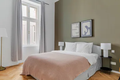 4-Zimmer-Wohnung mieten in Wien – 113 m², € 4.175 – Bild 22 von 25