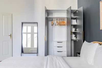 4-Zimmer-Wohnung mieten in Wien – 113 m², € 4.175 – Bild 13 von 25