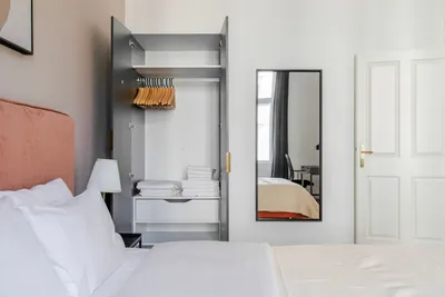 4-Zimmer-Wohnung mieten in Wien – 113 m², € 4.175 – Bild 20 von 25