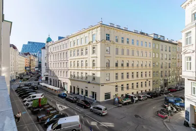 4-Zimmer-Wohnung mieten in Wien – 113 m², € 4.175 – Bild 4 von 25