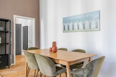 4-Zimmer-Wohnung mieten in Wien – 113 m², € 4.175 – Bild 6 von 25