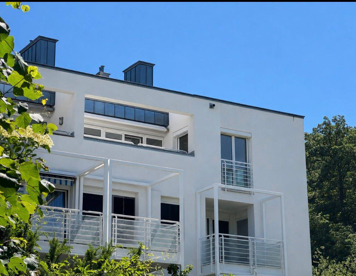 Dachterrassenwohnung beim Hoffmann-Park in 3002 Purkersdorf zu vermieten - Ansicht 2