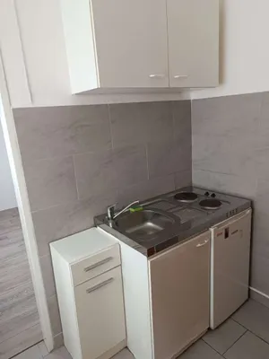 2-Zimmer-Wohnung mieten in Grieskirchen – 43 m², € 600 – Bild 9 von 14