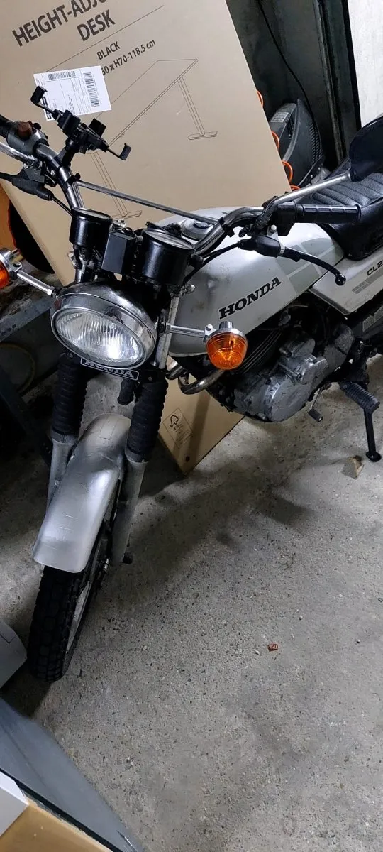 Honda Sonstige