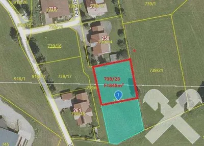 Grundstück kaufen in Liezen – 845 m², € 1.050.000 – Bild 6 von 6