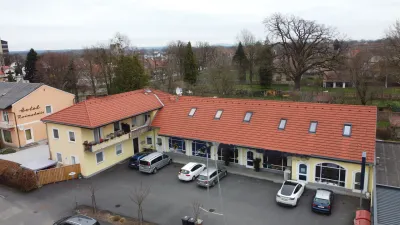 Gewerbeimmobilie mieten in Südoststeiermark – 175 m², € 1.825 – Bild 1 von 5